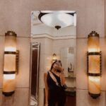 Nitibha Kaul Instagram - Saturday max Location @saznewdelhi via @alistclub