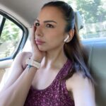 Nitibha Kaul Instagram - wip