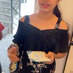 Nitibha Kaul Instagram - wip