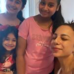Nitibha Kaul Instagram - wip