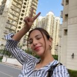 Nitibha Kaul Instagram - wip