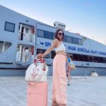 Nitibha Kaul Instagram – Dubrovnik >>>>> Hvar 

#NKsHotGirlSummer #NKInCroatia #Croatia #Hvar #Dubrovniik #EuroTrip #SummerInCroatia Hvar Town, Hvar Island, Croatia