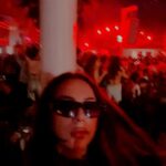 Nitibha Kaul Instagram – Last night in Ibiza at the iconic @ushuaiaibiza 🖤 & all I’m wondering is- how will any other place ever top this? The music, the energy, the venues, the people- its truly the best you can ever get. So glad that I finally made this dream trip happen 🖤 I’m definitely coming back for more 🚀

#NKInIbiza #NKTravels #NKsHotGirlSummer #SunsetVibes #IbizaLife #EuroTrip #EuropeanSummer #Spain #TravelGram #Ushuaia #DavidGuetta Ushuaia Ibiza