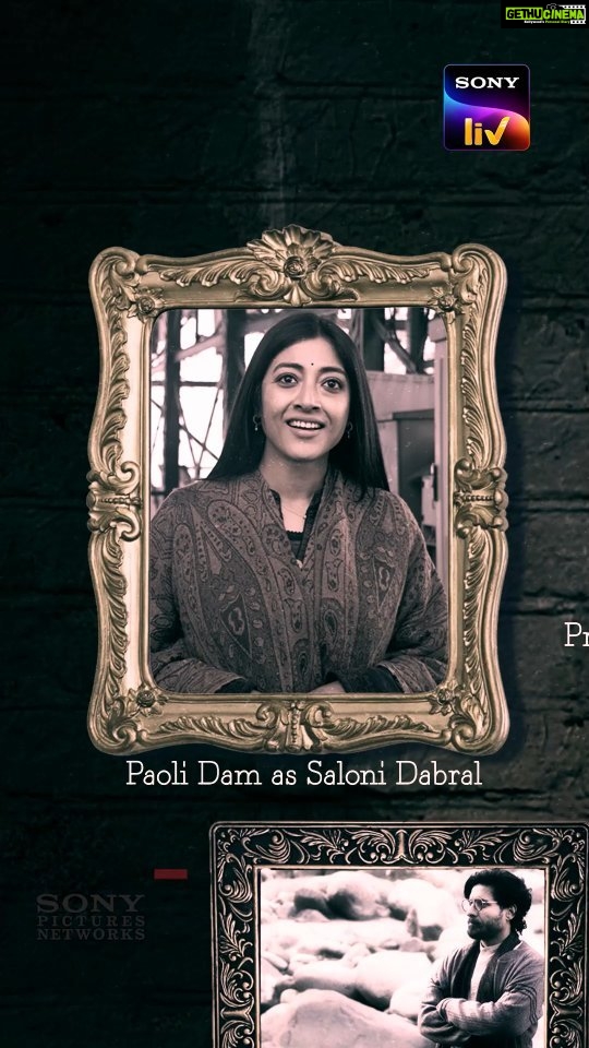 Paoli Dam Instagram - Behind these faces, a hidden world thrives, where secrets whisper and mysteries come alive. Presenting #CharlieChopra, directed by National Award Honoree @vishalrbhardwaj in association with Tusk Tale Films and Agatha Christie Limited. An exclusive preview of the pilot episode, streaming now on @sonylivindia Don't miss out on the opportunity to co-create a title for the new Sony LIV original. @vishalrbhardwaj @priti.shahani @rekha_bhardwaj @aasmaanbhardwaj #AnjumRajabali @jyotsnahariharan @VBFilmsOfficial #TuskTaleFilms @OfficialAgathaChristie @wamiqagabbi @priyanshupainyuli @Neena_Gupta @naseeruddin49 @ratnapathakshah @GulshanGrover @LaraBhupathi @iamroysanyal @imaadshahmadboy @thesurrealvivaanshah @pulkitmakol @nonamunious @shoumini_ghoshroy @eshtylist @manasmittal @gautamkishanchandani @khyatimalhotra558 #CharlieChopraOnSonyLIV #VishalBhardwaj #AgathaChristie . . #mysterious #webseries #agathachristie #charliechopra #sonyliv #newseries #streamingonsonyliv #sonylivoriginals #streamingnow #instagram #instagood #reelsinsta #paolidam #paolidamofficial