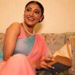 Paoli Dam Instagram – Colour , Effervescent , Luminosity !
Makeup and hair – @abhijitpl2 @sanandalaha
Photographed by – @sourav3934
.
.
.
#colours #effersvescent #luminosity #portraits #photographs #carousel #newpost #saree #portraitphotography #instafashion #instagram #instagood #instadaily #potd #ootd #paolidam #paolidamofficial