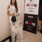 Paoli Dam Instagram – From the wrap-up party of “একটু স রে বসুন”
.
.
.
.
#ektusoreboshun #pashapashi #wrapup #wrapupparty #bonophool #bengalimovie #sareelove #teamwork #newproject #comingsoon #instagood #instapost #actorslife #potd #instagram #paolidam #paolidamofficial
