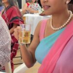 Paoli Dam Instagram - Happy International Tea Day to all ! . . . . #internationalteaday #teatime #tealover #trendingaudio #reels #instareels #trending #rotd #instapost #instagram #instagood #reelitfeelit #teadaycelebration #instadaily #potd #paolidam #paolidamofficial