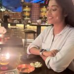 Paoli Dam Instagram - Blissful exuberance 🤍 . . . . #reels #reelsinsta #reelsvideo #rotd #reelitfeelit #potd #instapost #weekendvibes #trendingreels #instagram #instagood #trendingaudio #reelsteady #instalove #paolidam #paolidamofficial