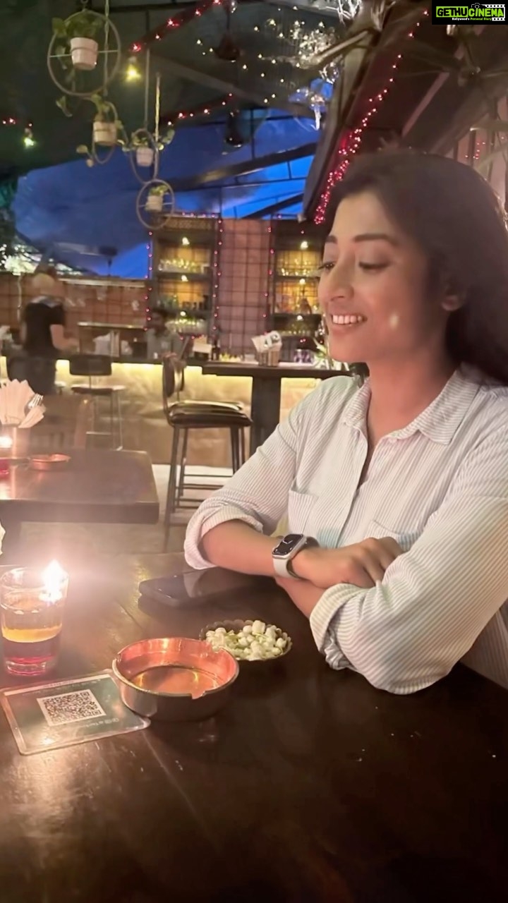 Paoli Dam Instagram - Blissful exuberance 🤍 . . . . #reels #reelsinsta #reelsvideo #rotd #reelitfeelit #potd #instapost #weekendvibes #trendingreels #instagram #instagood #trendingaudio #reelsteady #instalove #paolidam #paolidamofficial