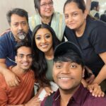 Paoli Dam Instagram – And IT’S A WRAAAAPP ! ❤️
.
.
.
.
#shootdiaries #longday #itsawrap #team #behindthescenes #myteam #love #daywellspent #photooftheday #instagood #instagram #instadaily #paolidam #paolidamofficial