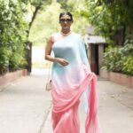 Paoli Dam Instagram – হাসিতে ফাঁসিও না😄

Makeup and hair – @abhijitpl2  @sanandalaha 
Photographed by – @sourav3934 
.
.
.
#portraits #photographs #carousel #smileisthekeyofhappiness #newpost #saree #portraitphotography #instafashion #snaps #instagram #instagood #instadaily #instasnaps #instafit #potd #ootd #paolidam #paolidamofficial
