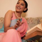 Paoli Dam Instagram – Colour , Effervescent , Luminosity !
Makeup and hair – @abhijitpl2 @sanandalaha
Photographed by – @sourav3934
.
.
.
#colours #effersvescent #luminosity #portraits #photographs #carousel #newpost #saree #portraitphotography #instafashion #instagram #instagood #instadaily #potd #ootd #paolidam #paolidamofficial