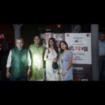 Paoli Dam Instagram - From the wrap-up party of "একটু স রে বসুন" . . . . #ektusoreboshun #pashapashi #wrapup #wrapupparty #bonophool #bengalimovie #sareelove #teamwork #newproject #comingsoon #instagood #instapost #actorslife #potd #instagram #paolidam #paolidamofficial