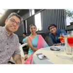 Paoli Dam Instagram - A hearty adda over some tea is a hug to the heart and spirit. Thank you @calcuttatimes , @chandrimapal , @ruman_ganguly for such a fun-filled afternoon! . . . . #internationalteaday #adda #tealover #hugtotheheart #teadaycelebration #lovelyevent #fullfilledafternoon #chailover #instapost #instaevent #calcuttatimes #instacarousel #potd #instagood #instagram #paolidam #paolidamofficial