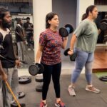 Papri Ghosh Instagram - Joining the trend with a twist #trending #trendingreels #reelitfeelit #gym #comedy