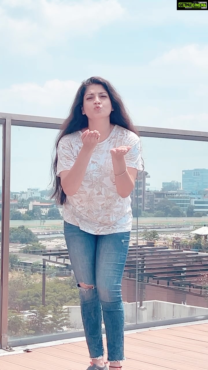 Papri Ghosh Instagram - Another new trending reel #trendingreels #trending #song #dance #summer #vacation #swimmingpool #actress