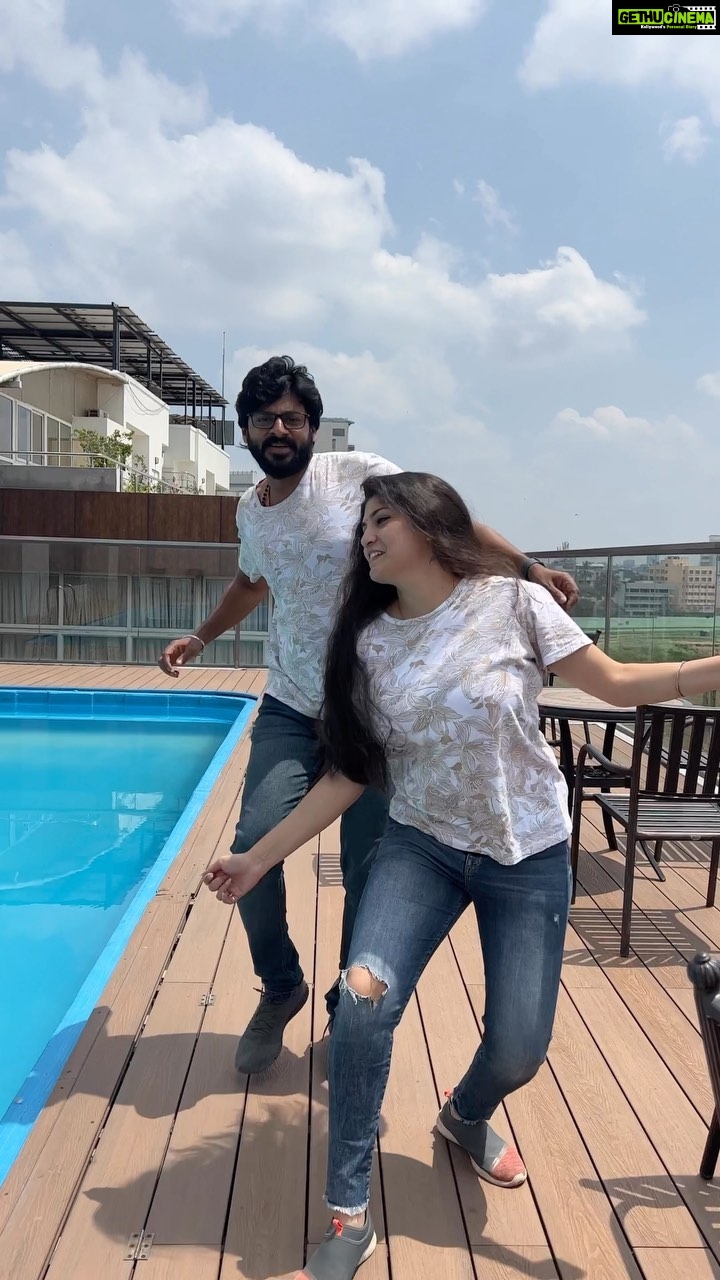 Papri Ghosh Instagram - Joining the trend #trendingreels #trending #song #dance #comedy