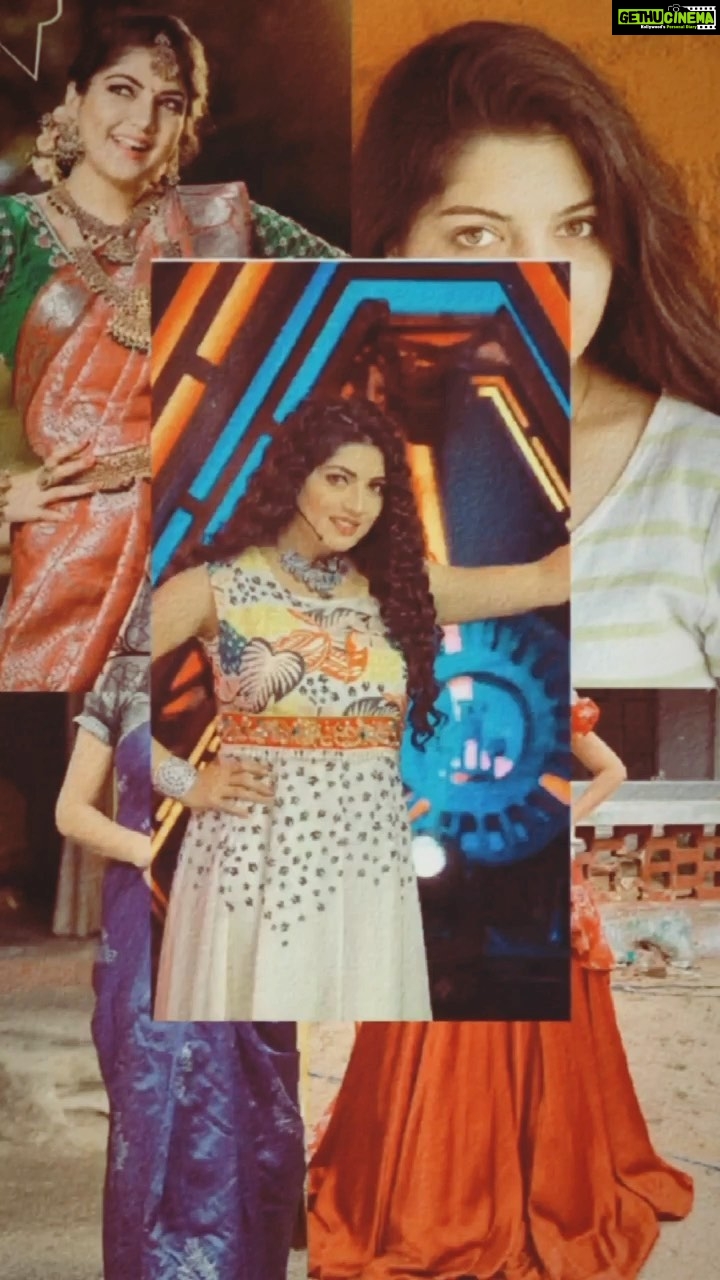 Papri Ghosh Instagram - It’s trending now 🔥 #trendingreels #new #reels #actress #suntv #heroine