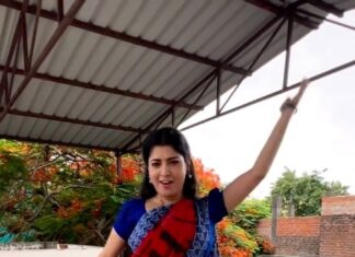 Papri Ghosh Instagram - #trending #song #dance #actress