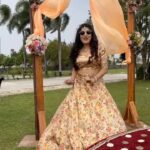 Papri Ghosh Instagram – #kalachashma #reels #dress #dance #song #tamil #serial #actress