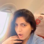 Papri Ghosh Instagram – #flight #airhostess #tamil #dialogue #actress