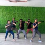 Papri Ghosh Instagram - #trending #new #song #tamil #jailor #dance #actress #jumba