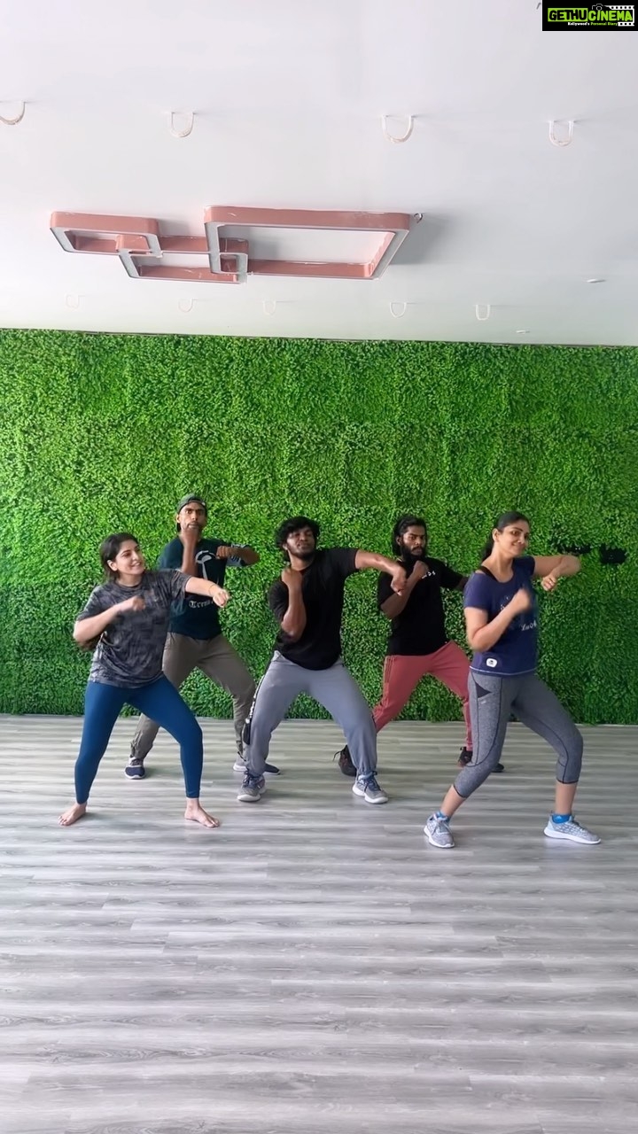 Papri Ghosh Instagram - #trending #new #song #tamil #jailor #dance #actress #jumba
