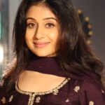 Paridhi Sharma Instagram - Everything that is made beautiful and fair and lovely is made for the eye of one who sees.. #Rumi #life #seeker #thoughts #spiritual #love