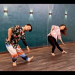 Paridhi Sharma Instagram – Dance Rehearsal ❤️
Thanks @mausammm for the choreography🙏😇
Studio @__dancepiration__ 
#silsilayechhahatka #practise #dancelove #keeppreparing