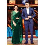 Paridhi Sharma Instagram - "Let's motivate and inspire " Once again in a different way. It's time for Non fiction.. we team #SIIKHO Bhavishya naye Bharat ka coming soon @ddnational India biggest career guidance show to enlighten the youth and aspirants .. coming soon with @paridhiofficial hosting the show. सीखो " भविष्य नए भारत का edutainment show साक्षर भारत की ओर... मेहनत जुनून कड़ी मेहनत और मेहनत SIIKHO aims to provide quality education and career guidance to a wide audience in India. देश पढ़ेगा देश बढ़ेगा Got the opportunity to produce the show and explore another side. Thanks Producer @vs_6767 for having faith in me and the team @paridhiofficial @siikhoindiashow (stay hooked for updates) @anirudh.dixit.357 @cmesandy @ganesha4u @jitendra_kumar_026 @sapna_vijay_soni @___veejay___ @moiz_alechiya #Ashok @nayanrathod08 the_creative_voyage @_ishadhule @mohit___sharma28 @psychedelic_shardul_sawant @moushumibanerji @vidhijaswalofficial13 @manseegupta_theposser @_thementalfloss_ @juhijs @ashu774 @rushabh_bavishi07 @anmolpanda @stylebyriyajn @samyakkclothing @ayussh_aanannd @pankajj.kamtii.39 @rahul_0788 @Dharmendravishwakarma @vishdharmesh @satvikvisual @tarksahitya And @silverbell.networks List and efforts are endless. Still I would thanks to near and dear ones my constant and strong support for making such huge show @apekshasarraf @nik446 @imgauravbajaj @nitin_tintin10 @bhannu_guptaa @vijay_chaudhary22 @aakriti_goenka @ganesha4u @amberological (az productions). Thanks @prabal_tomar 🙏 P3 Entertainment team 🤗 @p3_entertainment_ #SIIKHO #siikhoindia #doordarshan #DD #newshow #education #jobs #youth #India #Bharat #सीखो #paridhisharma #AniruddhDave #RSH #amberzaidi #p3entertainment #motivation #newshow #career SJ Studios