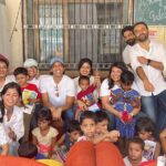 Paridhi Sharma Instagram – The best feeling of celebrating the birthday when you can share love and spread happiness 🙏😀❤️🌸
Thanks to the ashram ” Sneha Sagar Ashram” for letting us all celebrate my birthday with all the wonderful kids there🌸🙏
And thanks to my extended family for being there to be the part of this love and togetherness❤️❤️❤️
Thanks @himanshuashokmalhotra @ishitaa_deshmukh @mau0689 @aaj_ka_kavi @arpit_and_me @nandrajogpooja @iamsanketparab @simrann0713 @bababali09 @sachdevharsha @itibakshish and my baby #kishhu
#birthdaycelebration #mybirthday #15thmay #happiness #togetherness #oneness #love #children #weareone