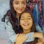 Paridhi Sharma Instagram - Thanks a lot my sweetheart ❤️❤️❤️ @vaishnaviprajapati___official