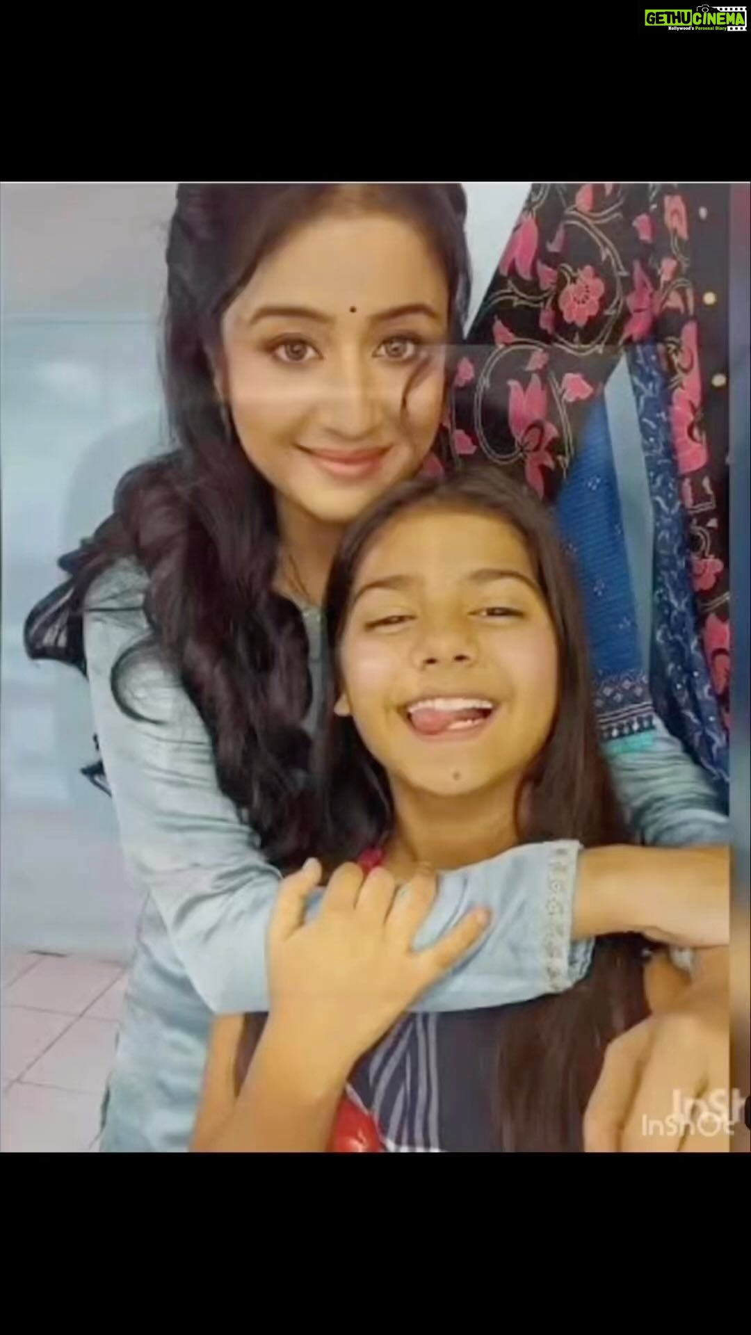 Paridhi Sharma Instagram - Thanks a lot my sweetheart ❤️❤️❤️ @vaishnaviprajapati___official