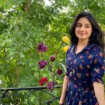 Paridhi Sharma Instagram - To be aware means to be sensitive, alive to the things about one, to nature, to people, to colour, to trees, to the environment, to the social structure, the whole thing; to be aware outwardly of all that’s happening and to be aware of what is happening inside. #Jkrishnamurthi #awareness #awaken #deepthoughts #nature #inward #outward
