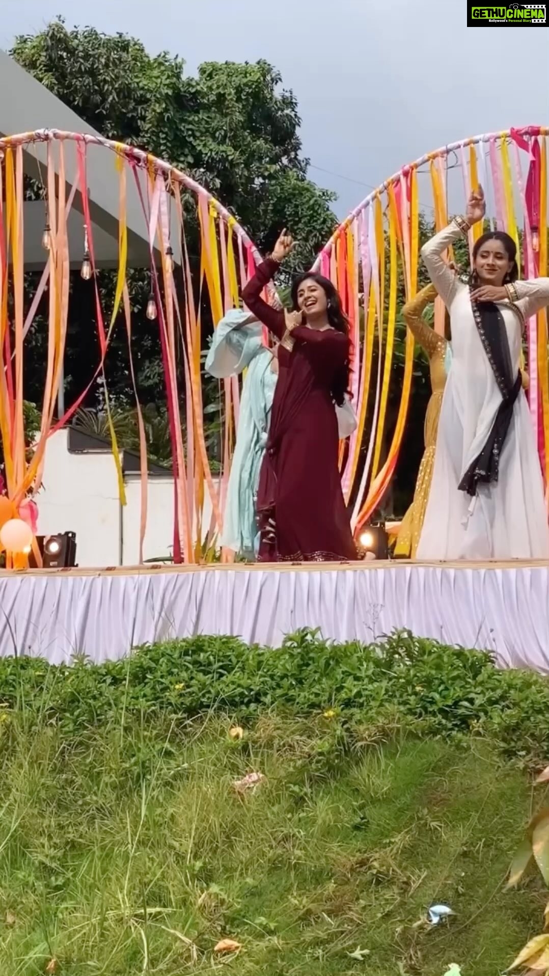 Paridhi Sharma Instagram - Tori Atariya🌸 #dance #kathak #stage #actress
