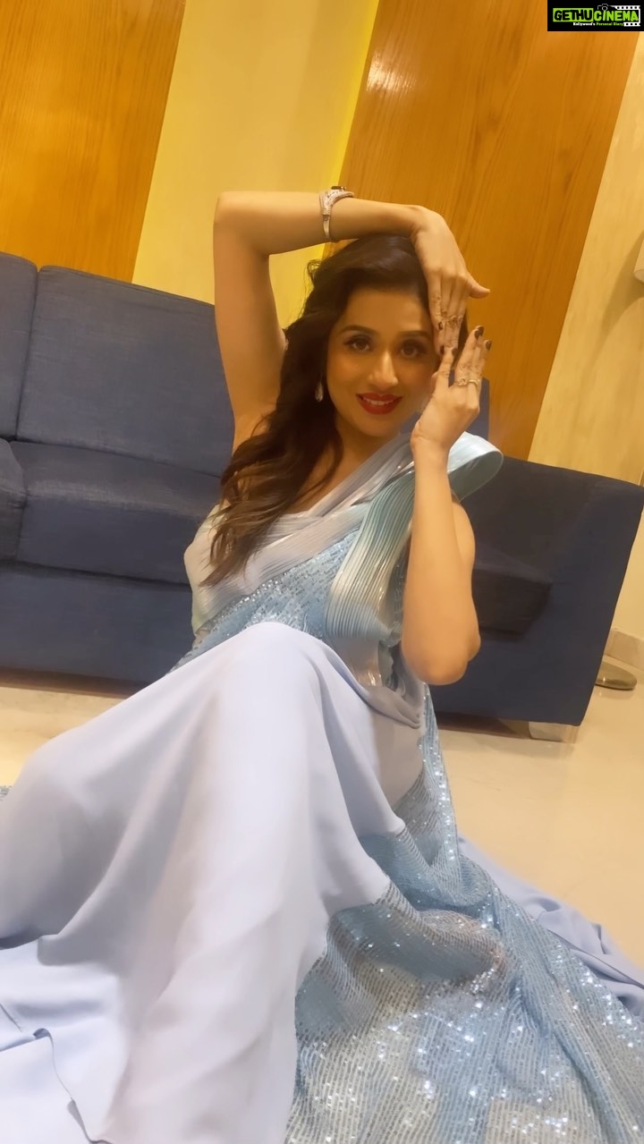 Paridhi Sharma Instagram - Inn Aankho ki Masti❤️ Thanks @lalita_soni_kathak_and_beyond for the choreography😀 Shot randomly without much rehearse🫣 But truly love the song❤️ #dance #random #fortheloveofsong