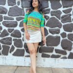 Paridhi Sharma Instagram - You are enough. A thousand times enough. #valuingoneself #nature #openair #green #holidaymood #exploration #gratitute