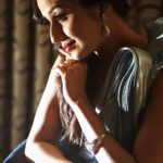 Paridhi Sharma Instagram - Treat her like you never want to lose her... #selflove #intheshadows #darkandlight #dreamy