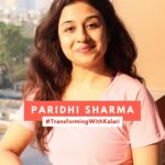 Paridhi Sharma Instagram - Paridhi Sharma, a talented Indian television actress, sharing her experience about practicing Kalari with Arpit Sir - a powerful art that has helped her channel her emotions, physicality, and creativity into her acting. Proud to have her as a fellow Kalari warrior! . #kalari #kalaripayattu #bodymindsoul #acting #actor #actorslife #focus #indiantelevision #coordinate #flexibilitytraining #paridhisharma #paridhisharmalovers #paridhisharmafans Laxmi Industrial Estate
