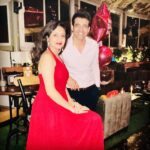 Paridhi Sharma Instagram - Wishing you a very happy birthday dear @himanshuashokmalhotra 🌸😀 I am always amazed seeing your selfless approach towards life and people🙏 Truly an inspiration😇 And glad to find a wonderful friend in you❤️ Always keep shining🌈 #happybirthday #friend #togetherness #laughter #life