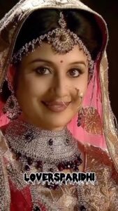 Paridhi Sharma Instagram - Throwback #jodha
#fanpage #edit #interesting