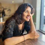 Paridhi Sharma Instagram – We think too much and feel too little..
#charliechaplin #letsfeelmore #thought #mindful #black #posing #simple #smile#actress