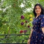 Paridhi Sharma Instagram - To be aware means to be sensitive, alive to the things about one, to nature, to people, to colour, to trees, to the environment, to the social structure, the whole thing; to be aware outwardly of all that’s happening and to be aware of what is happening inside. #Jkrishnamurthi #awareness #awaken #deepthoughts #nature #inward #outward