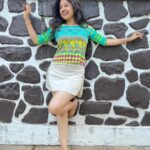 Paridhi Sharma Instagram - You are enough. A thousand times enough. #valuingoneself #nature #openair #green #holidaymood #exploration #gratitute