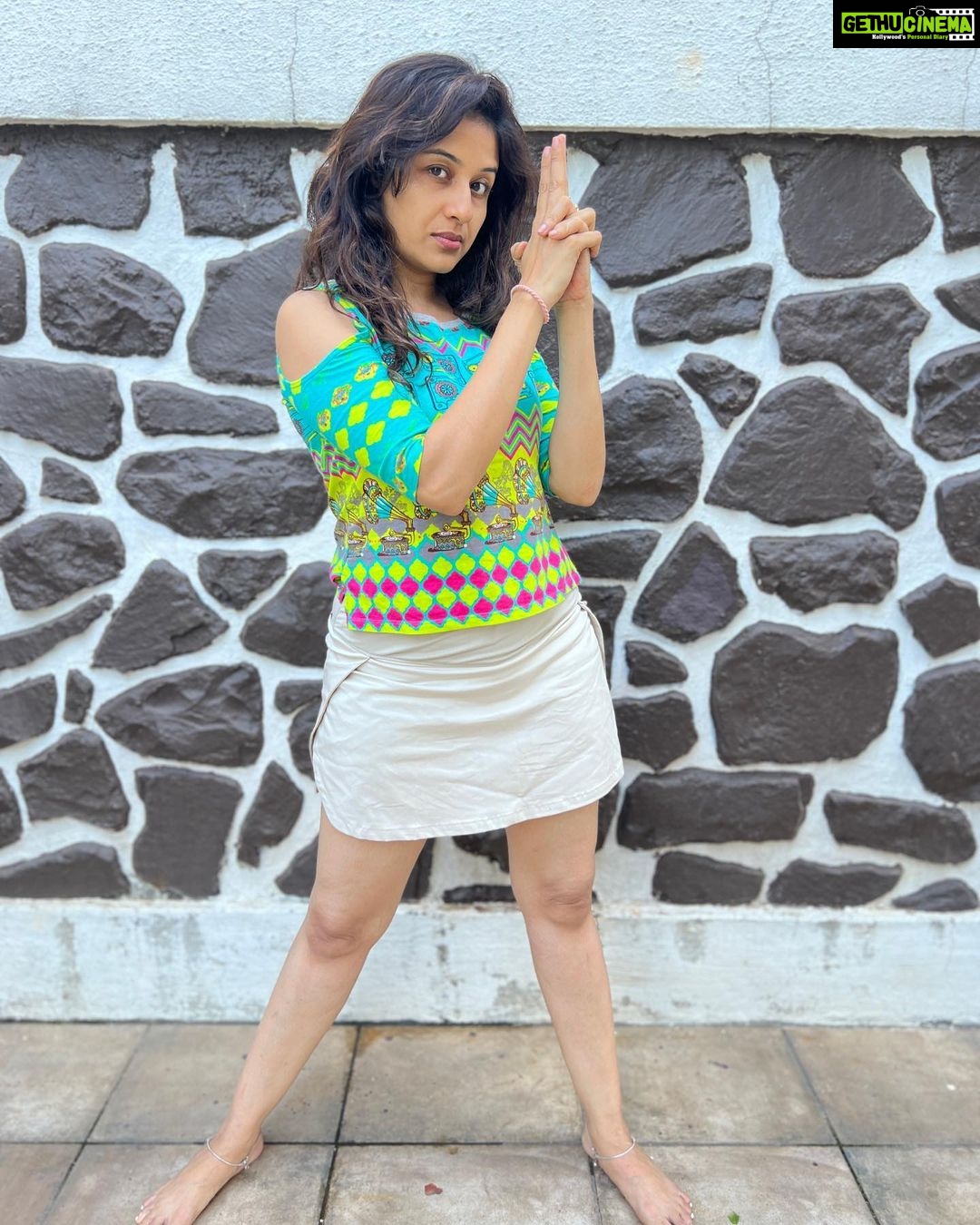 Paridhi Sharma Instagram - You are enough. A thousand times enough. #valuingoneself #nature #openair #green #holidaymood #exploration #gratitute