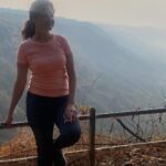 Paridhi Sharma Instagram - Breath in the nature ❤️ #nature #truehome #humans #freshair #beonewithnature #naturelover