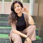 Paridhi Sharma Instagram – It is better to fail in originality than to succeed in imitation. 
#pic #insta #smile #actor