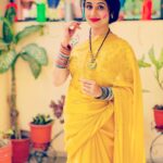 Paridhi Sharma Instagram – Wishing you all a very happy holi ❤️
#holi #festival #colours #Indianfestival #spreadinghappiness #playsafe