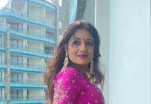 Paridhi Sharma Instagram - Do not judge me by my success, judge me by how many times I fell down and got back up again.. #lifequotes #wisdom #mindful #pink #indianlook #lehanga Styled by- @stylebyriyajn Outfit- @pariscreation7