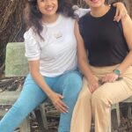 Paridhi Sharma Instagram - Some interesting and fun moments while exploring the beautiful country Vietnam, especially its museum😊 With my lovely sister @swapnils1402 ( where she doesn't wanted me to post Birbal Ki Khichdi element🤣) But all said and done, I realised how important it is for all of us to travel. Travelling is so enriching , educative and fun filled😇 Pls Travel🙏